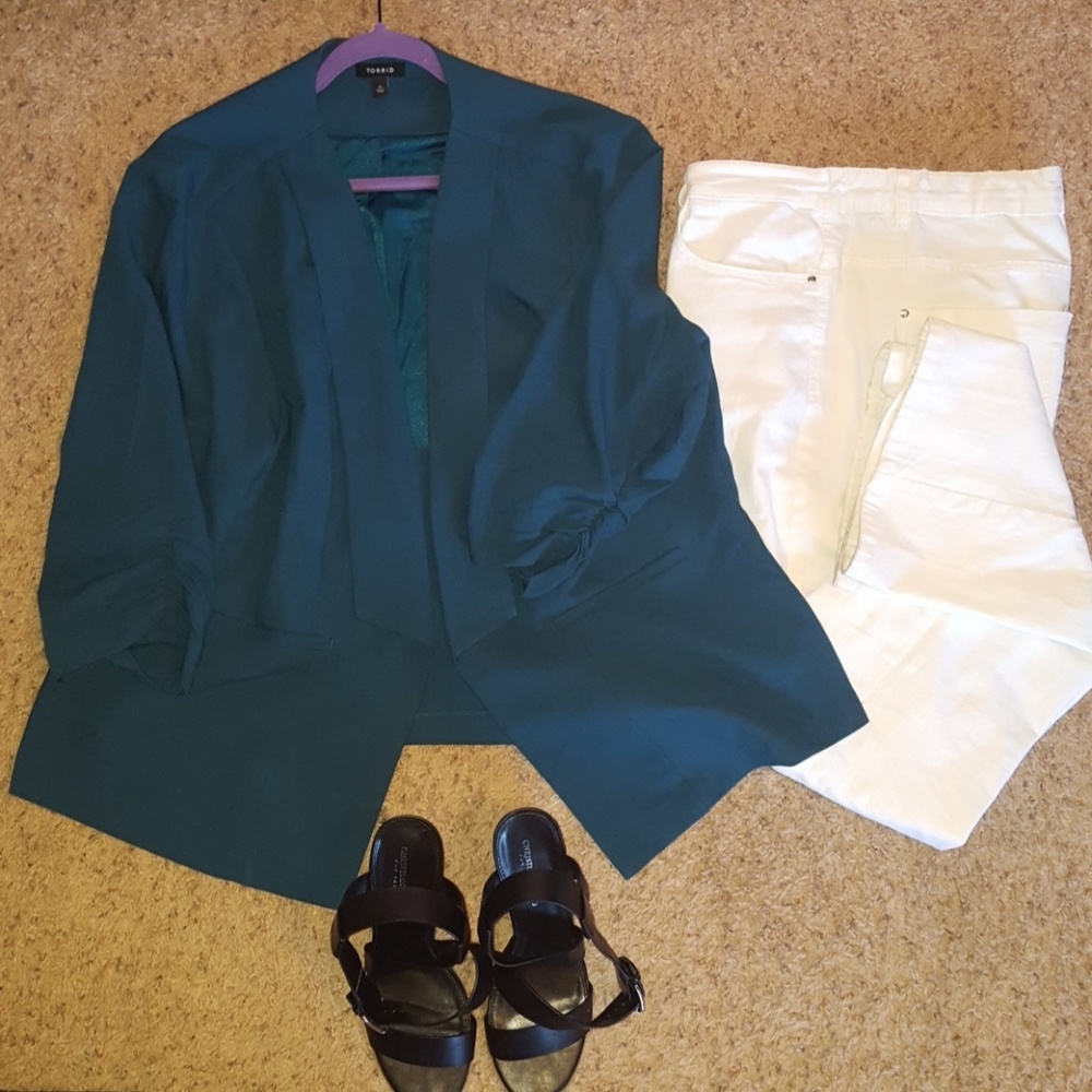 Blazer
